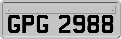 GPG2988