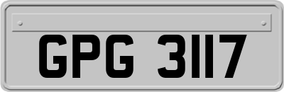 GPG3117