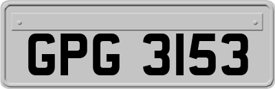 GPG3153