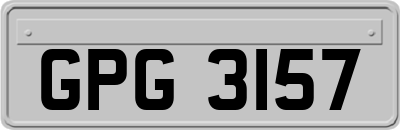 GPG3157