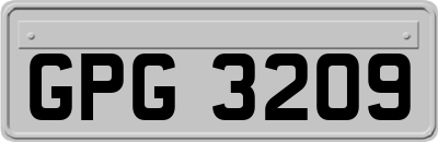 GPG3209