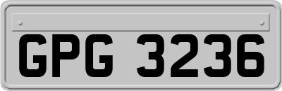 GPG3236