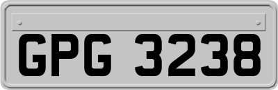 GPG3238