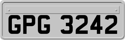 GPG3242