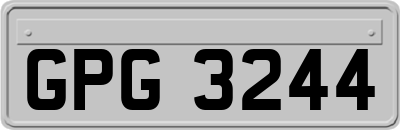 GPG3244