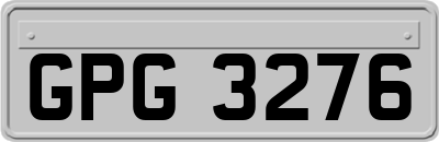 GPG3276