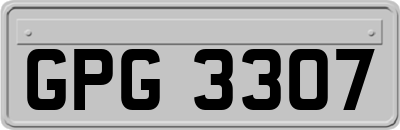 GPG3307