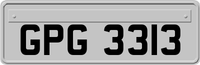GPG3313