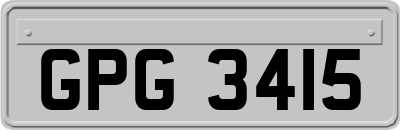 GPG3415