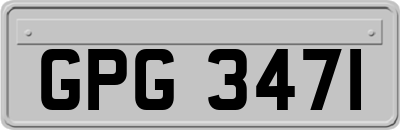 GPG3471