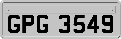 GPG3549