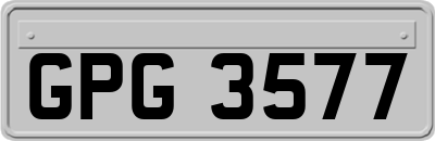 GPG3577