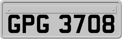 GPG3708