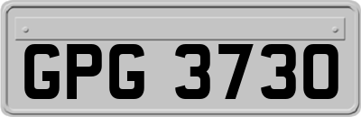 GPG3730