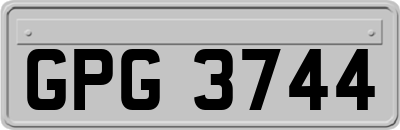 GPG3744