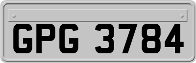GPG3784