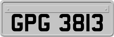 GPG3813