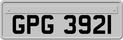 GPG3921