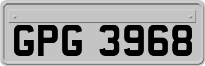 GPG3968