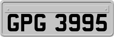 GPG3995