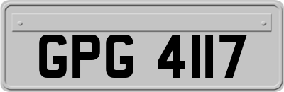 GPG4117