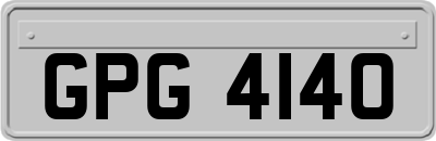 GPG4140