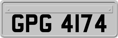 GPG4174