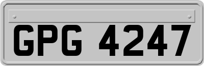 GPG4247