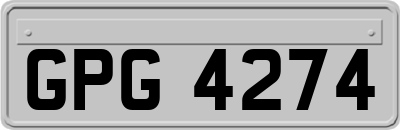 GPG4274