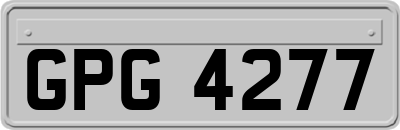 GPG4277