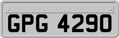 GPG4290