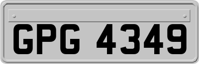 GPG4349