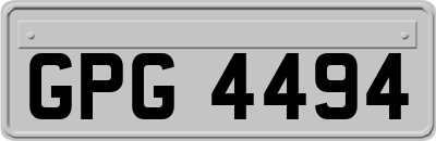 GPG4494