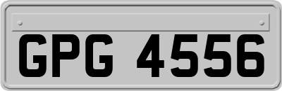 GPG4556