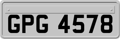 GPG4578