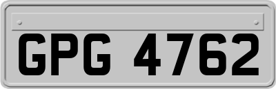 GPG4762