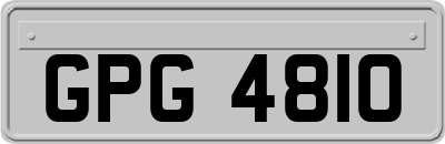 GPG4810