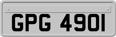 GPG4901