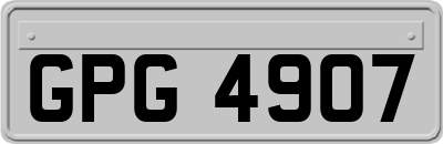 GPG4907