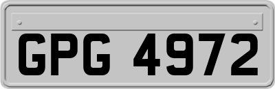 GPG4972