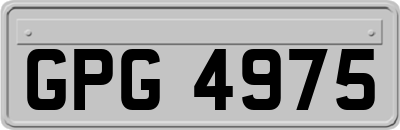 GPG4975