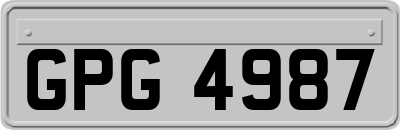 GPG4987
