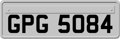 GPG5084
