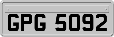 GPG5092