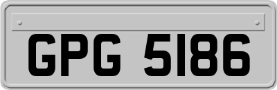GPG5186