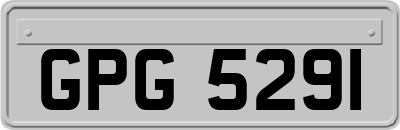 GPG5291