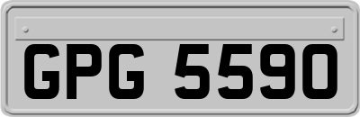 GPG5590