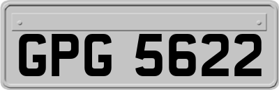 GPG5622