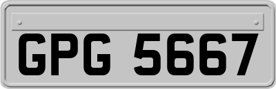 GPG5667