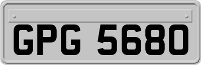 GPG5680